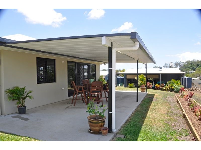 590 Farleigh-habana Rd, Habana QLD 4740