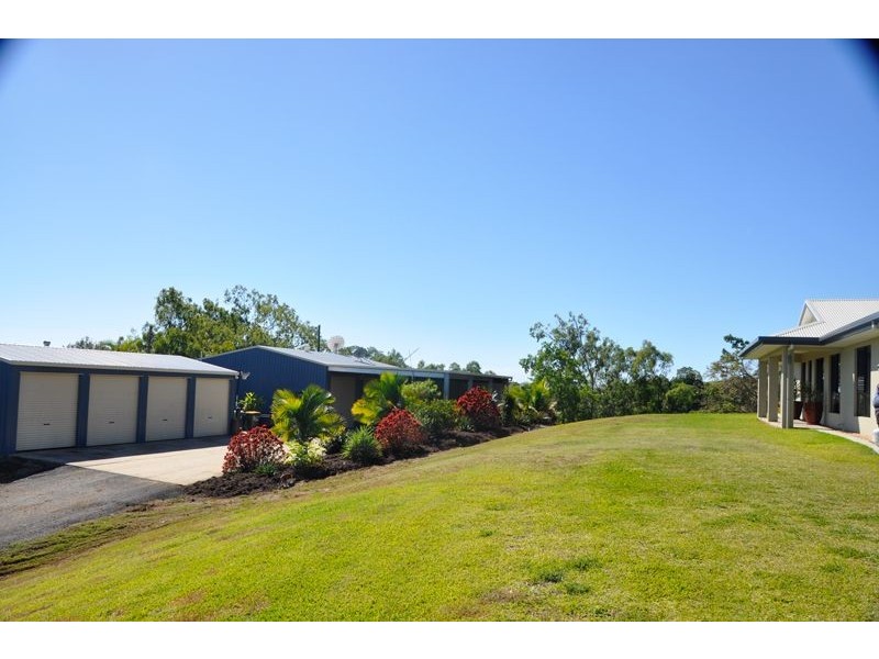 590 Farleigh-habana Rd, Habana QLD 4740