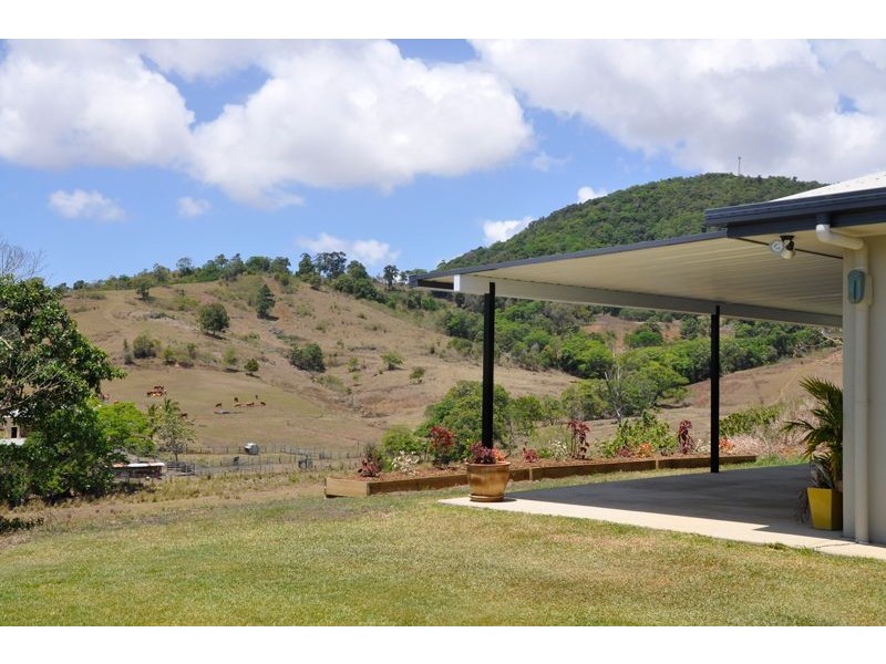590 Farleigh-habana Rd, Habana QLD 4740
