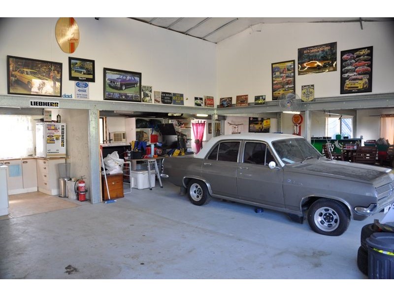 590 Farleigh-habana Rd, Habana QLD 4740