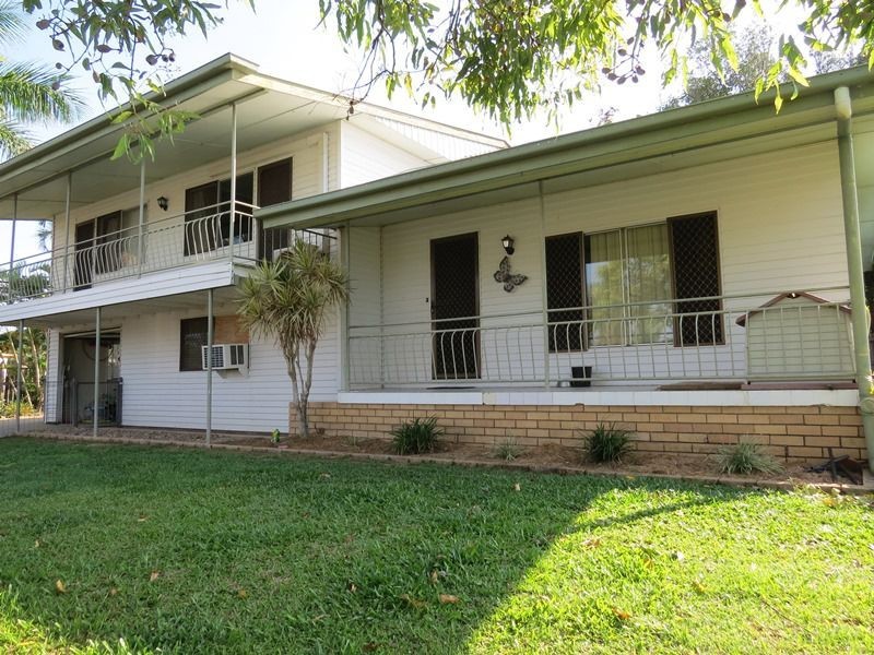 2 Zammit St, North Mackay QLD 4740