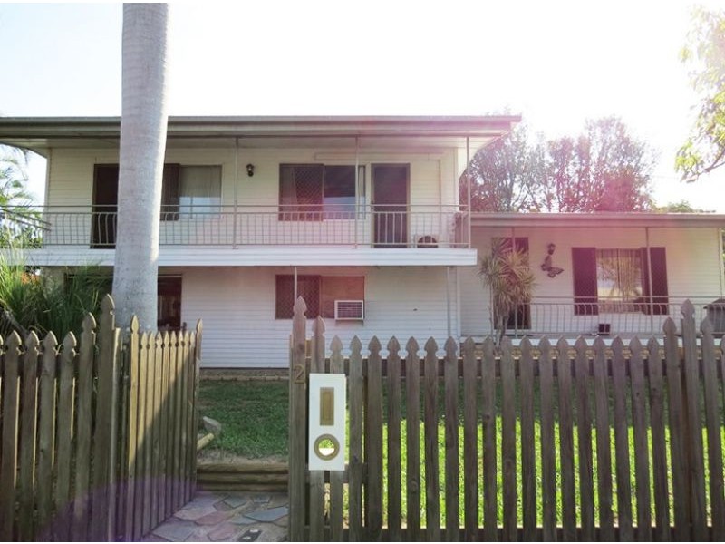 2 Zammit St, North Mackay QLD 4740