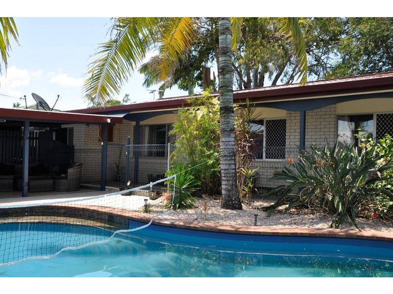29 Coles Rd, Andergrove QLD 4740