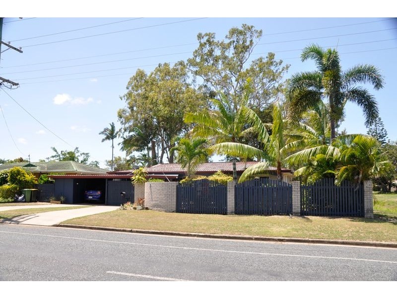 29 Coles Rd, Andergrove QLD 4740