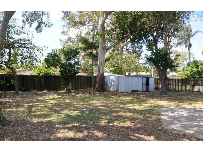 29 Coles Rd, Andergrove QLD 4740