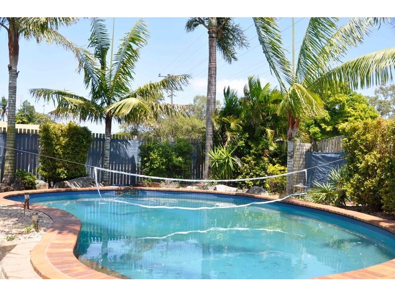29 Coles Rd, Andergrove QLD 4740
