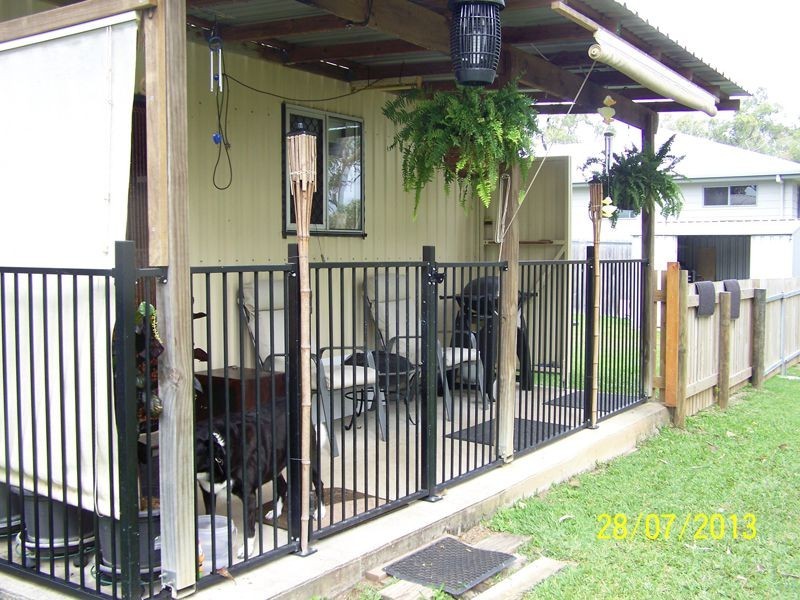 24 Murphy St, Seaforth QLD 4741
