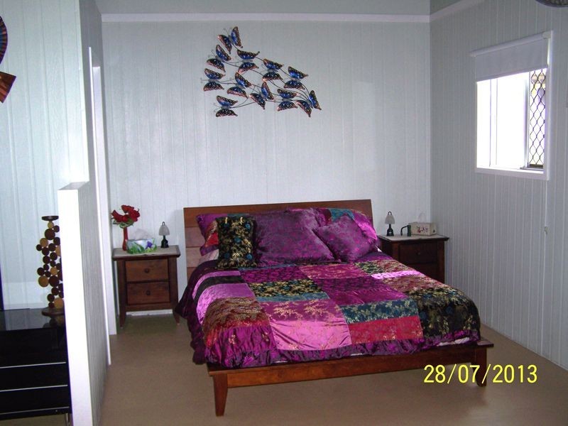 24 Murphy St, Seaforth QLD 4741