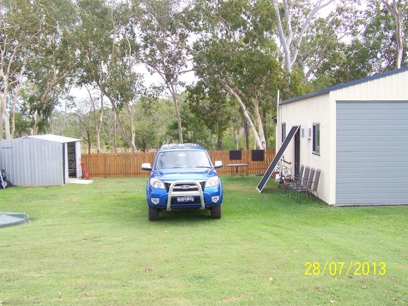 24 Murphy St, Seaforth QLD 4741