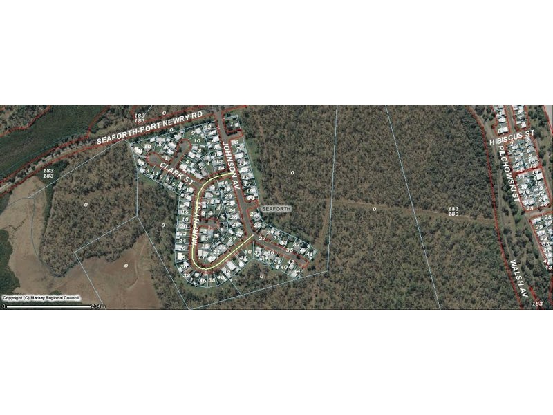 24 Murphy St, Seaforth QLD 4741