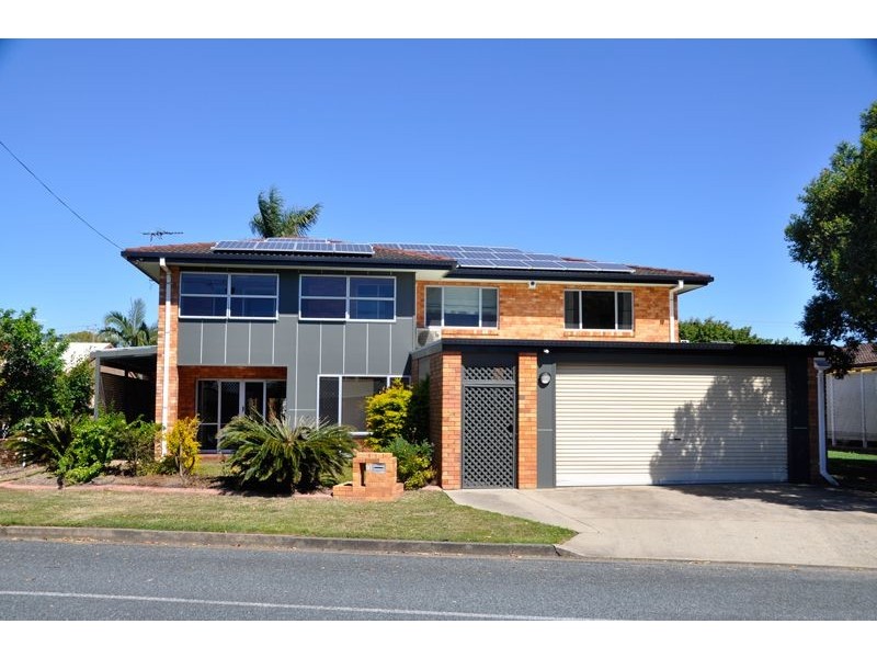 13 Barton St, West Mackay QLD 4740