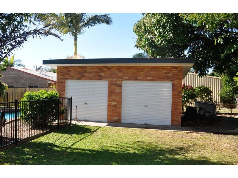 13 Barton St, West Mackay QLD 4740