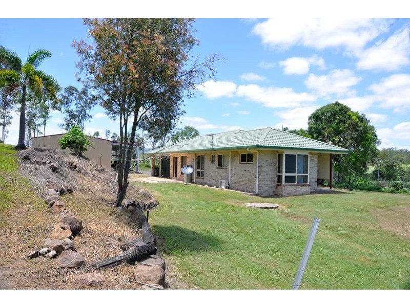 1914 Yakapari-seaforth Rd, Seaforth QLD 4741