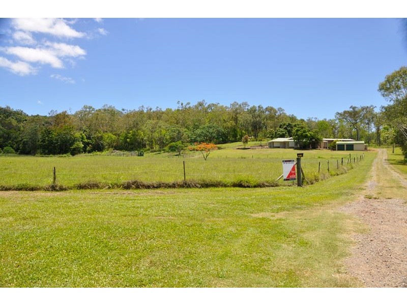 1914 Yakapari-seaforth Rd, Seaforth QLD 4741