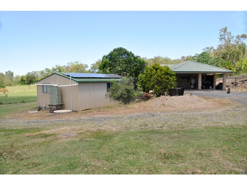 1914 Yakapari-seaforth Rd, Seaforth QLD 4741