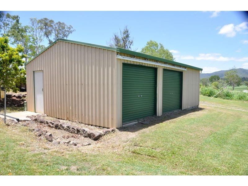 1914 Yakapari-seaforth Rd, Seaforth QLD 4741