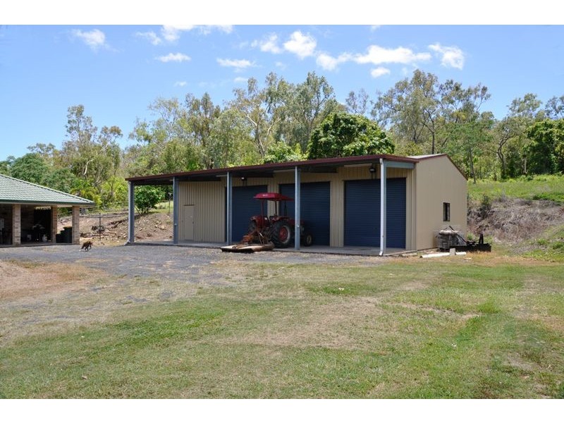 1914 Yakapari-seaforth Rd, Seaforth QLD 4741