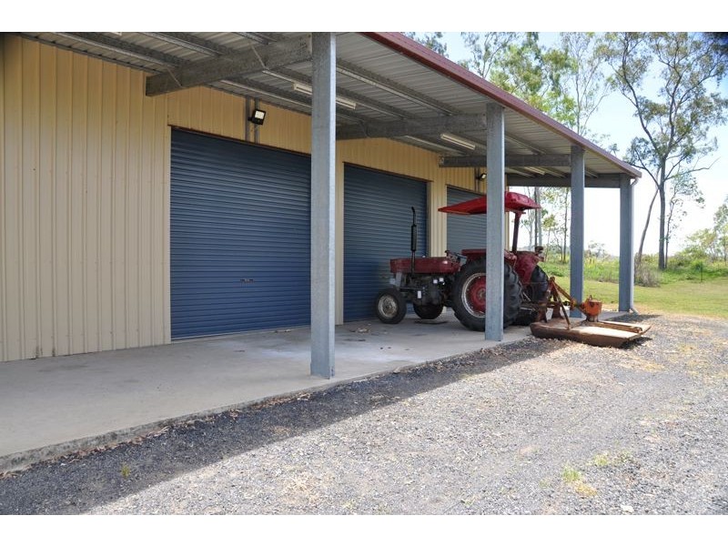 1914 Yakapari-seaforth Rd, Seaforth QLD 4741