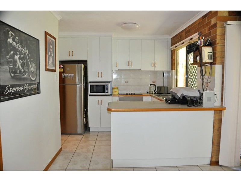 1914 Yakapari-seaforth Rd, Seaforth QLD 4741