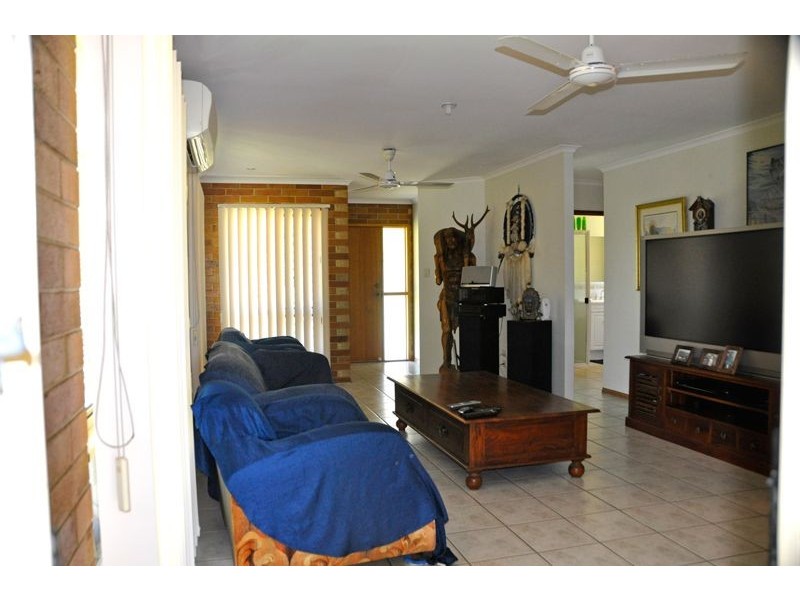 1914 Yakapari-seaforth Rd, Seaforth QLD 4741