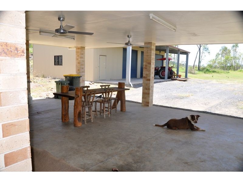 1914 Yakapari-seaforth Rd, Seaforth QLD 4741