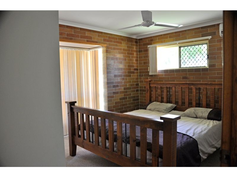 1914 Yakapari-seaforth Rd, Seaforth QLD 4741