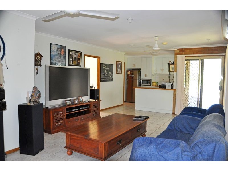 1914 Yakapari-seaforth Rd, Seaforth QLD 4741