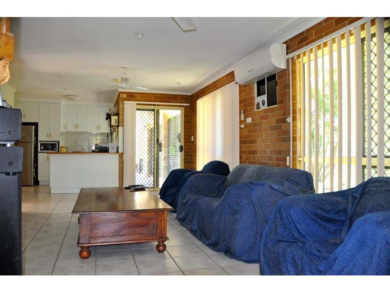 1914 Yakapari-seaforth Rd, Seaforth QLD 4741