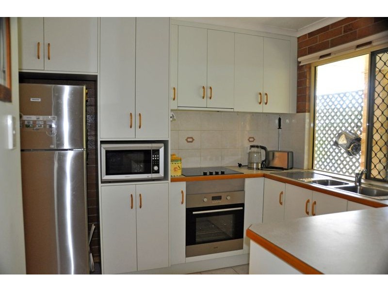 1914 Yakapari-seaforth Rd, Seaforth QLD 4741