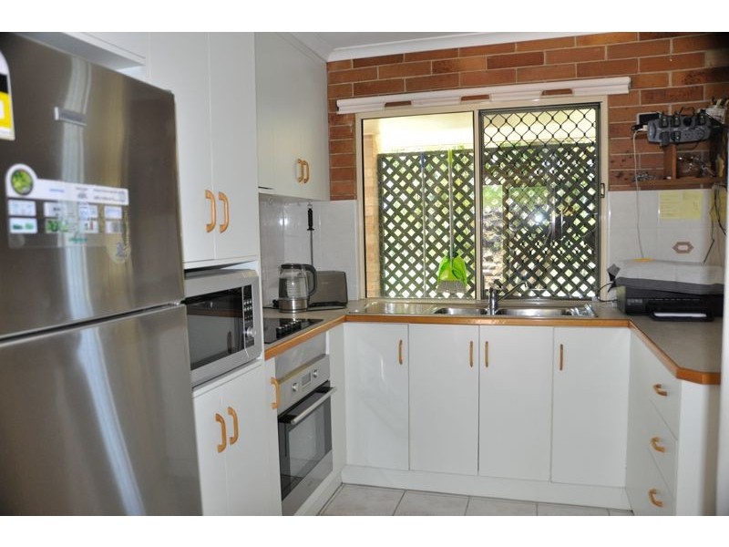 1914 Yakapari-seaforth Rd, Seaforth QLD 4741
