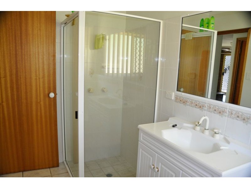 1914 Yakapari-seaforth Rd, Seaforth QLD 4741