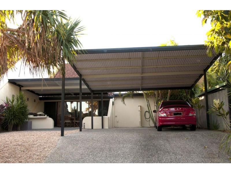 13 Saltwater St, Eimeo QLD 4740