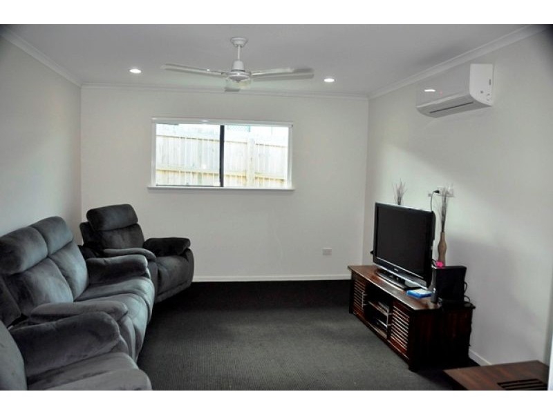 7 Bjelke Circuit, Rural View QLD 4740