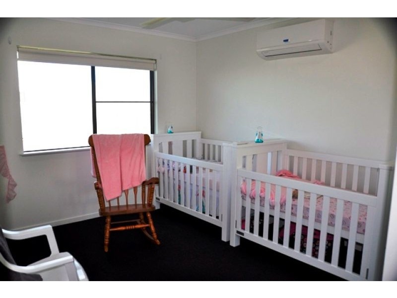 7 Bjelke Circuit, Rural View QLD 4740