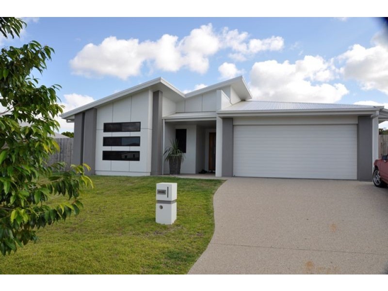 7 Bjelke Circuit, Rural View QLD 4740