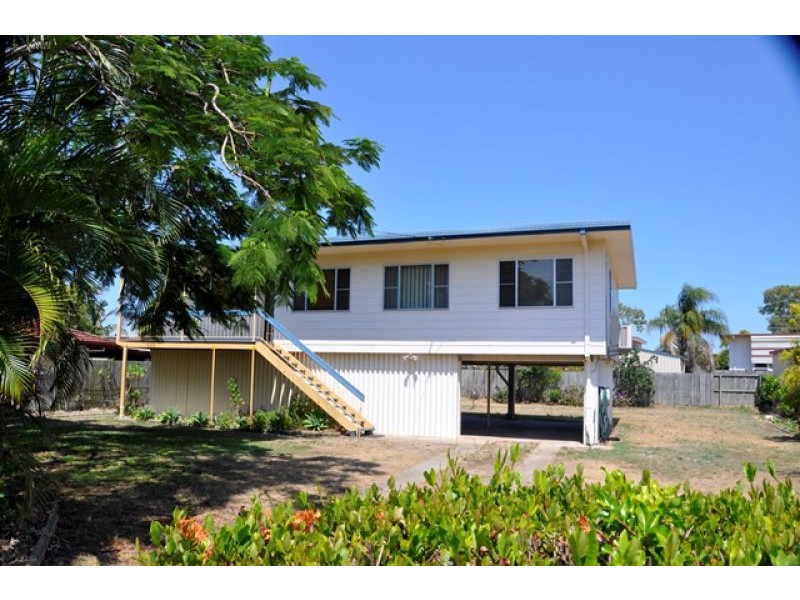 15 Digby Street, East Mackay QLD 4740