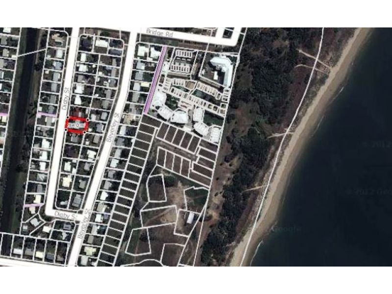 15 Digby Street, East Mackay QLD 4740