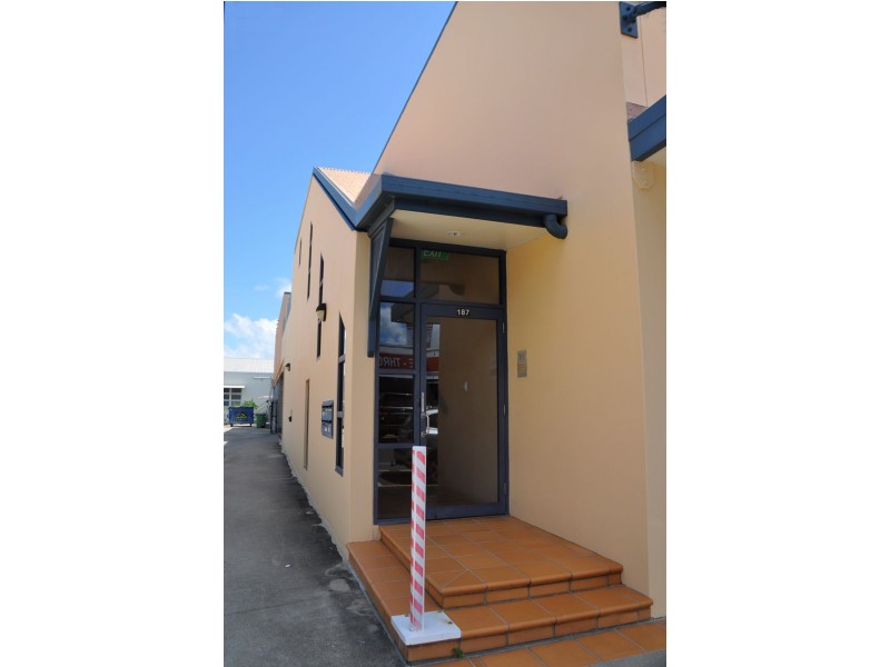 1/187 Alfred St, Mackay QLD 4740