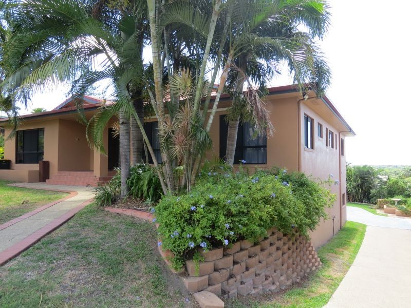 4 James Croker Drive, Mackay QLD 4740