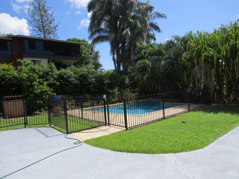 4 James Croker Drive, Mackay QLD 4740