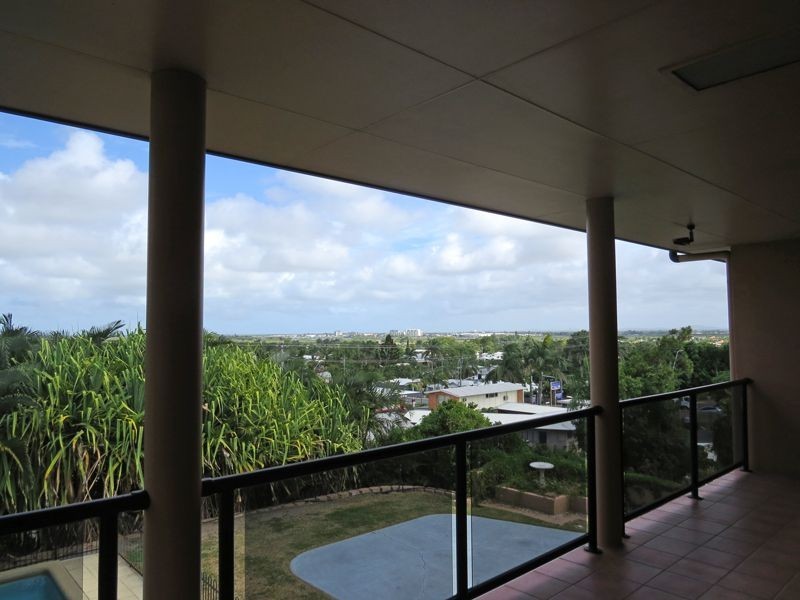 4 James Croker Drive, Mackay QLD 4740