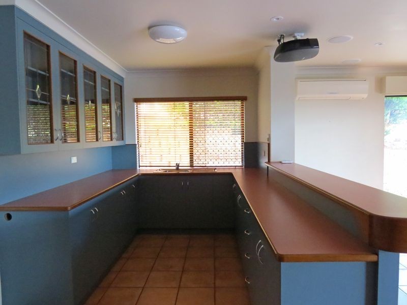 4 James Croker Drive, Mackay QLD 4740