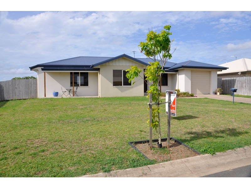 16 Millenium Drive, Sarina QLD 4737