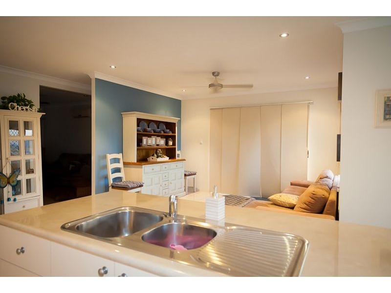 16 Millenium Drive, Sarina QLD 4737