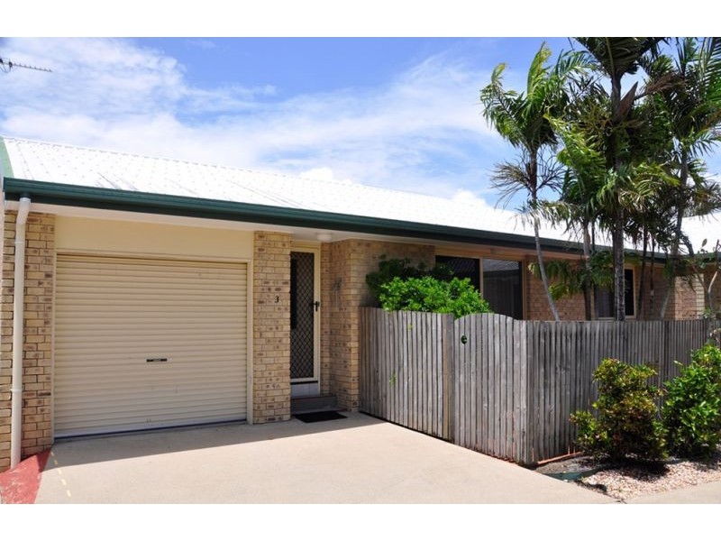 3/14 Symons St, East Mackay QLD 4740