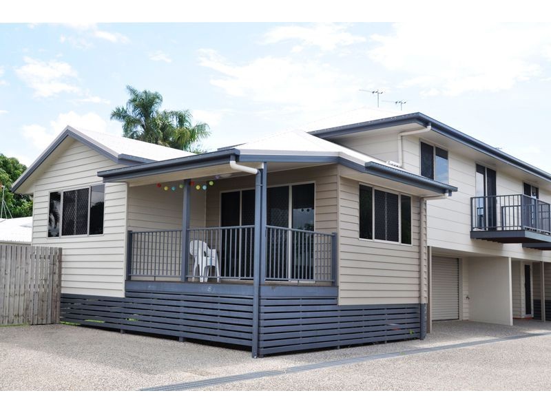 1/3 Kennedy St, South Mackay QLD 4740
