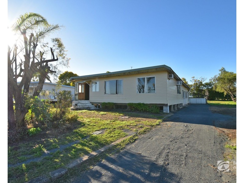 36 Leslie Street, Thangool QLD 4716