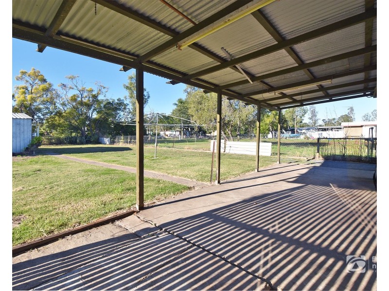 36 Leslie Street, Thangool QLD 4716