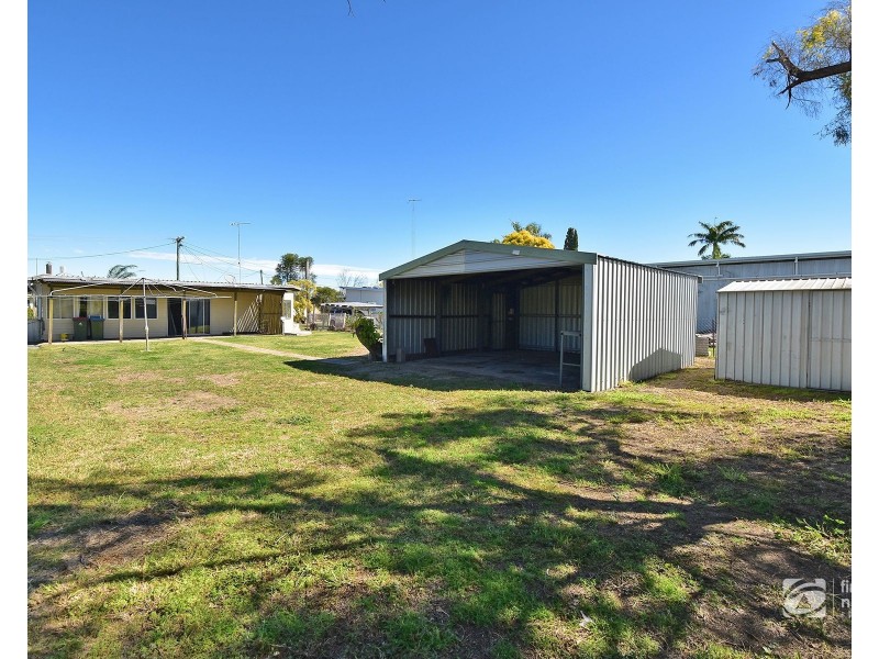 36 Leslie Street, Thangool QLD 4716