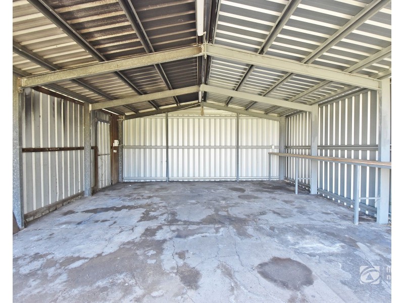 36 Leslie Street, Thangool QLD 4716